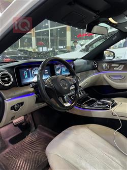 مێرسێدس بێنز E-Class